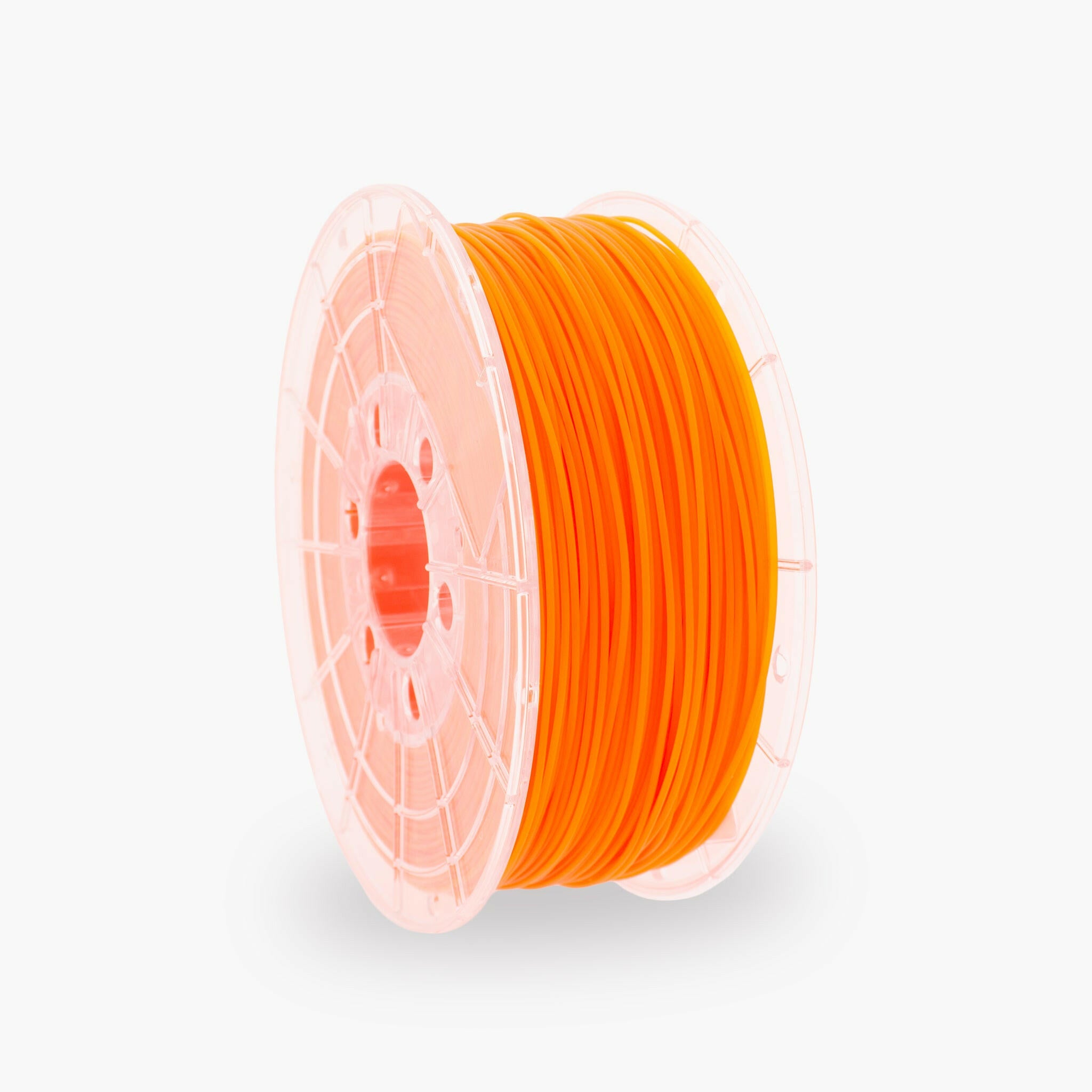 PETG - Naranja fluorescente