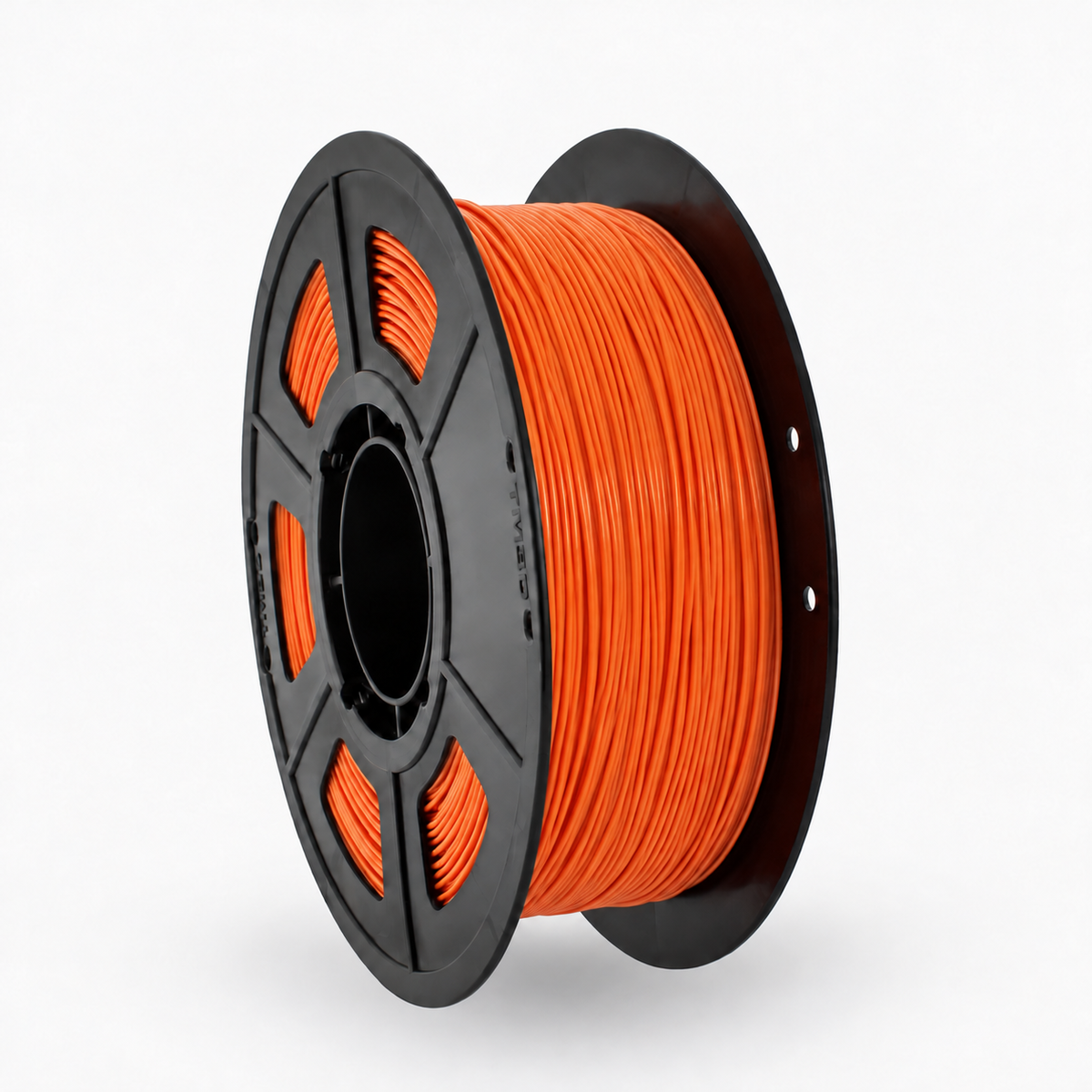PETG - Naranja