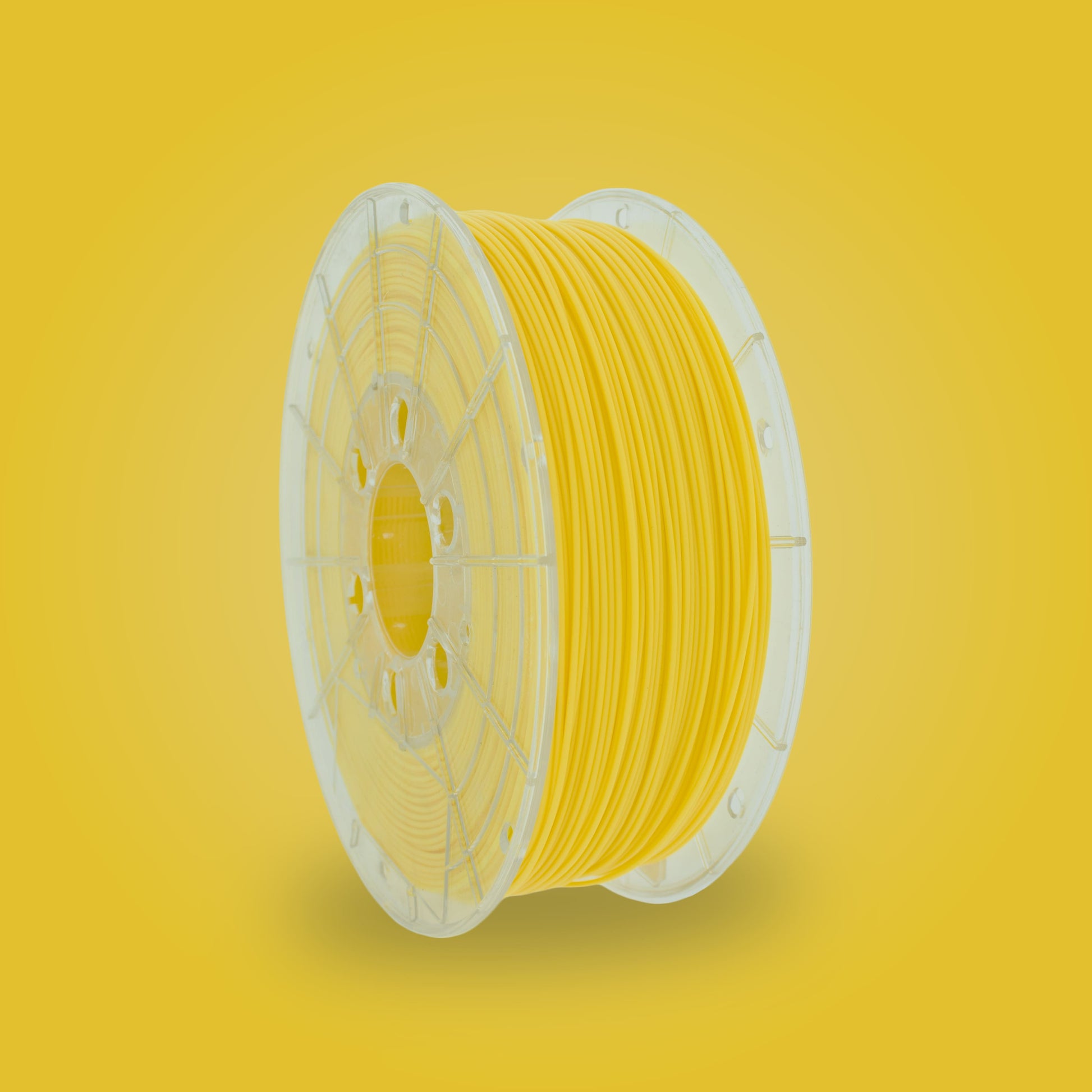 PETG - Amarillo Azufre