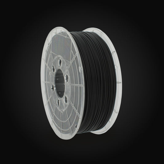 PETG - Negro Tráfico