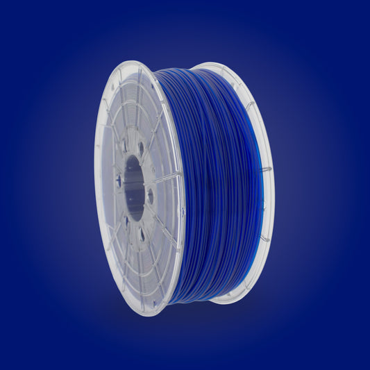 PETG - Azul Transparente