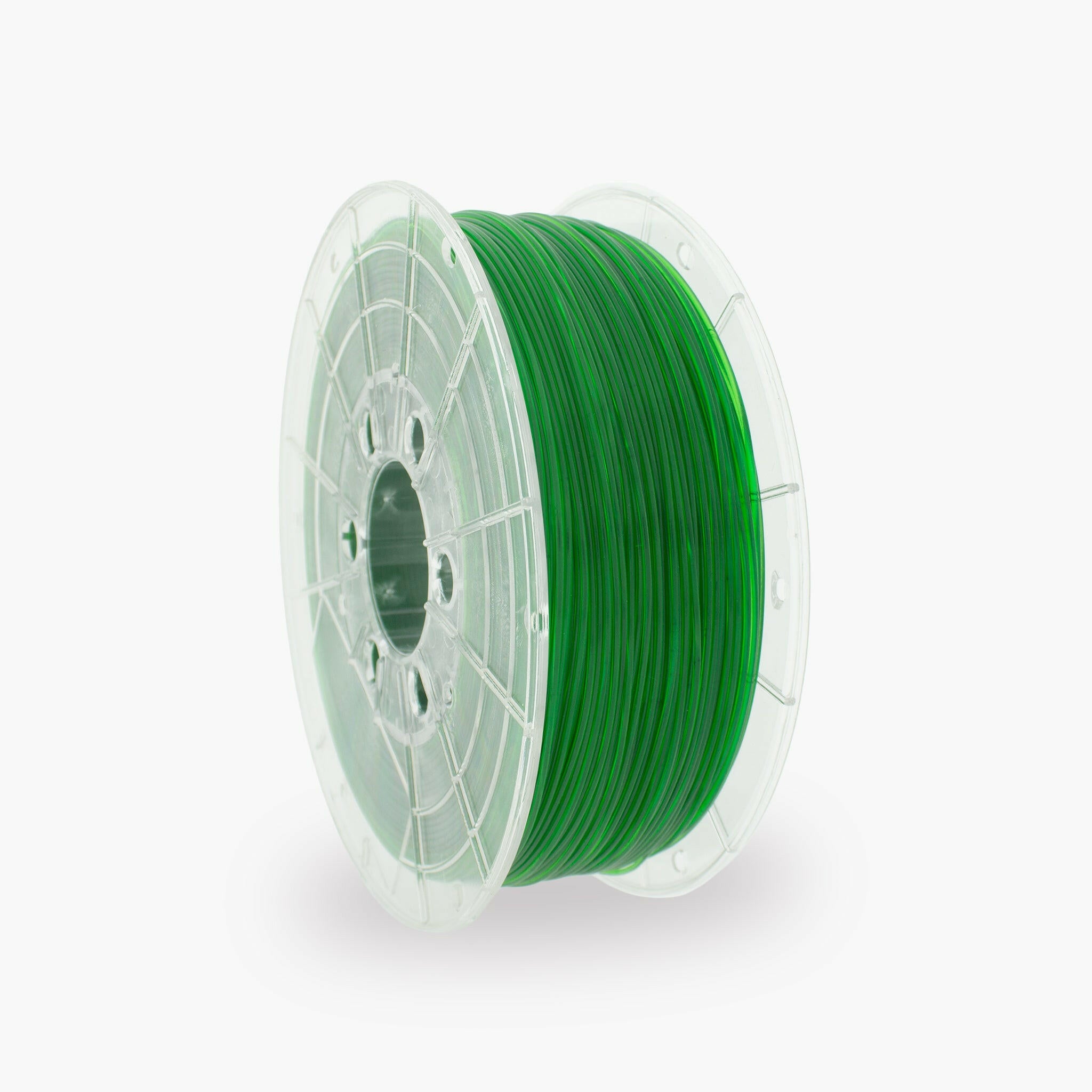 PETG - Verde transparente