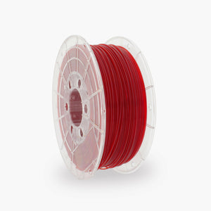 PETG - Rojo Transparente