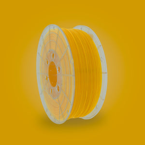 PETG - Amarillo transparente