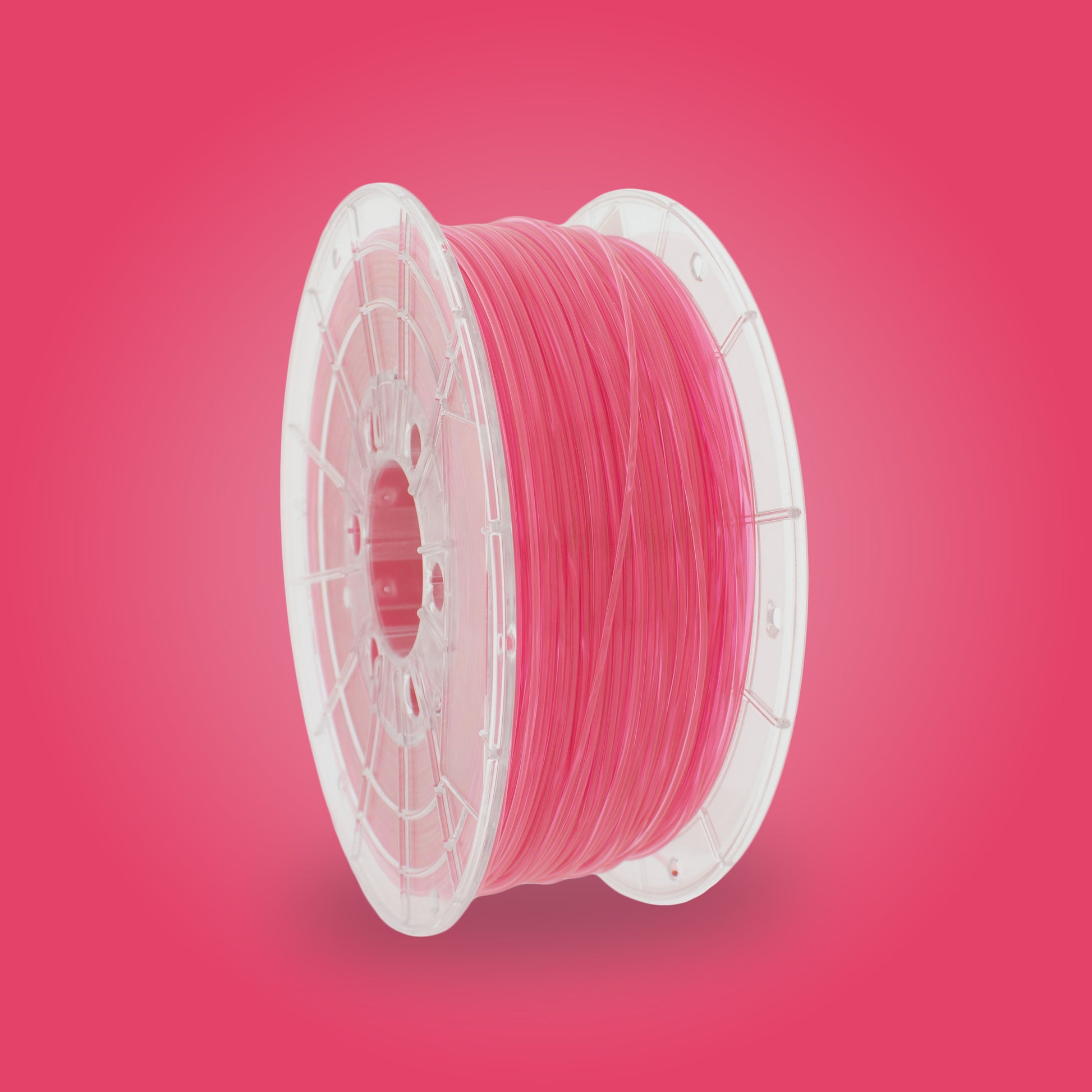 PETG - Magenta transparente