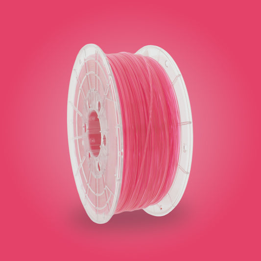 PETG - Magenta Transparente