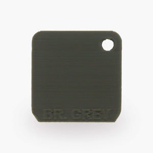 PLA - Marrón Grisáceo