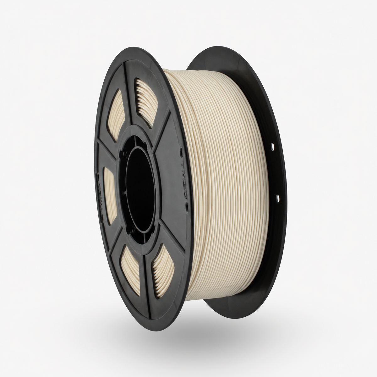 PLA-CREAM-1.75MM-1KG-TM3D-FILAMENT