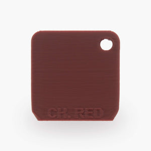 PLA - Rojo Castaño