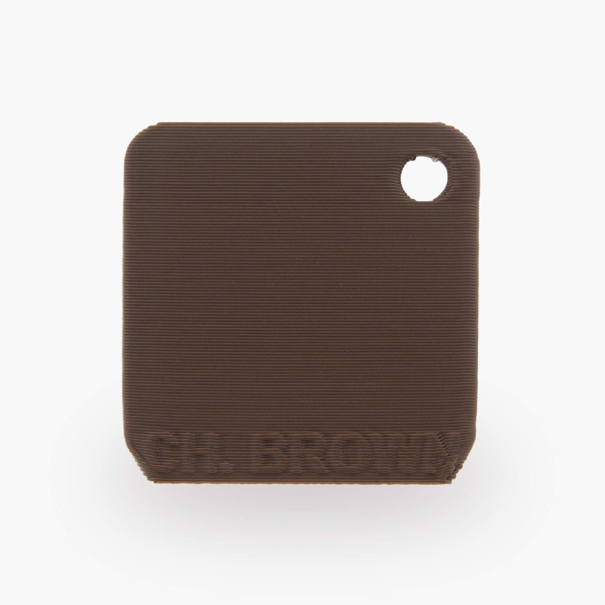 PLA - Chocolate Marrón