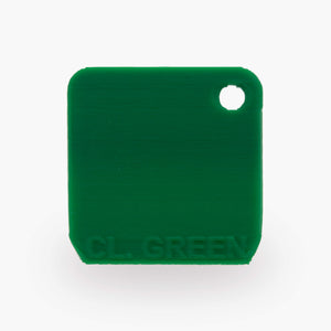 PLA - Verde Trébol