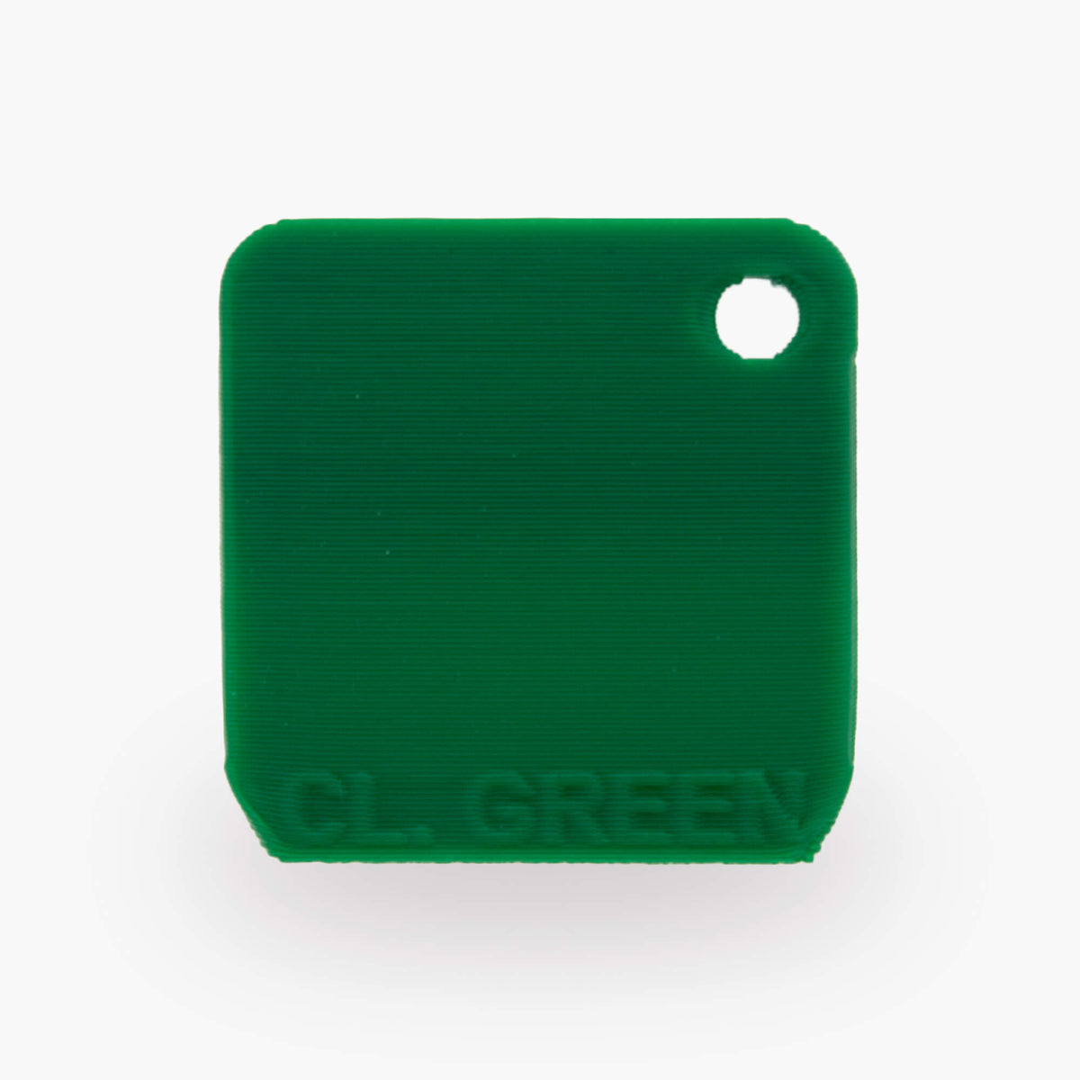 PLA - Verde Trébol