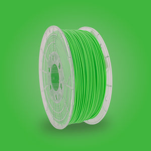 PLA - Verde Fluorescente