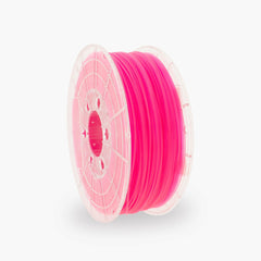 PLA - Rosa Fluorescente