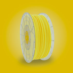 PLA - Amarillo fluorescente