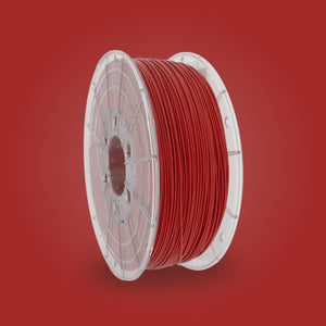 PLA Galaxy - Rojo 2.85