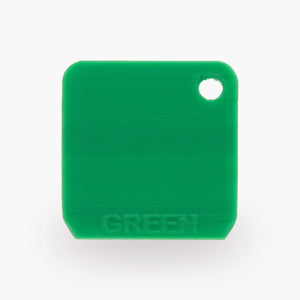 PLA - Verde