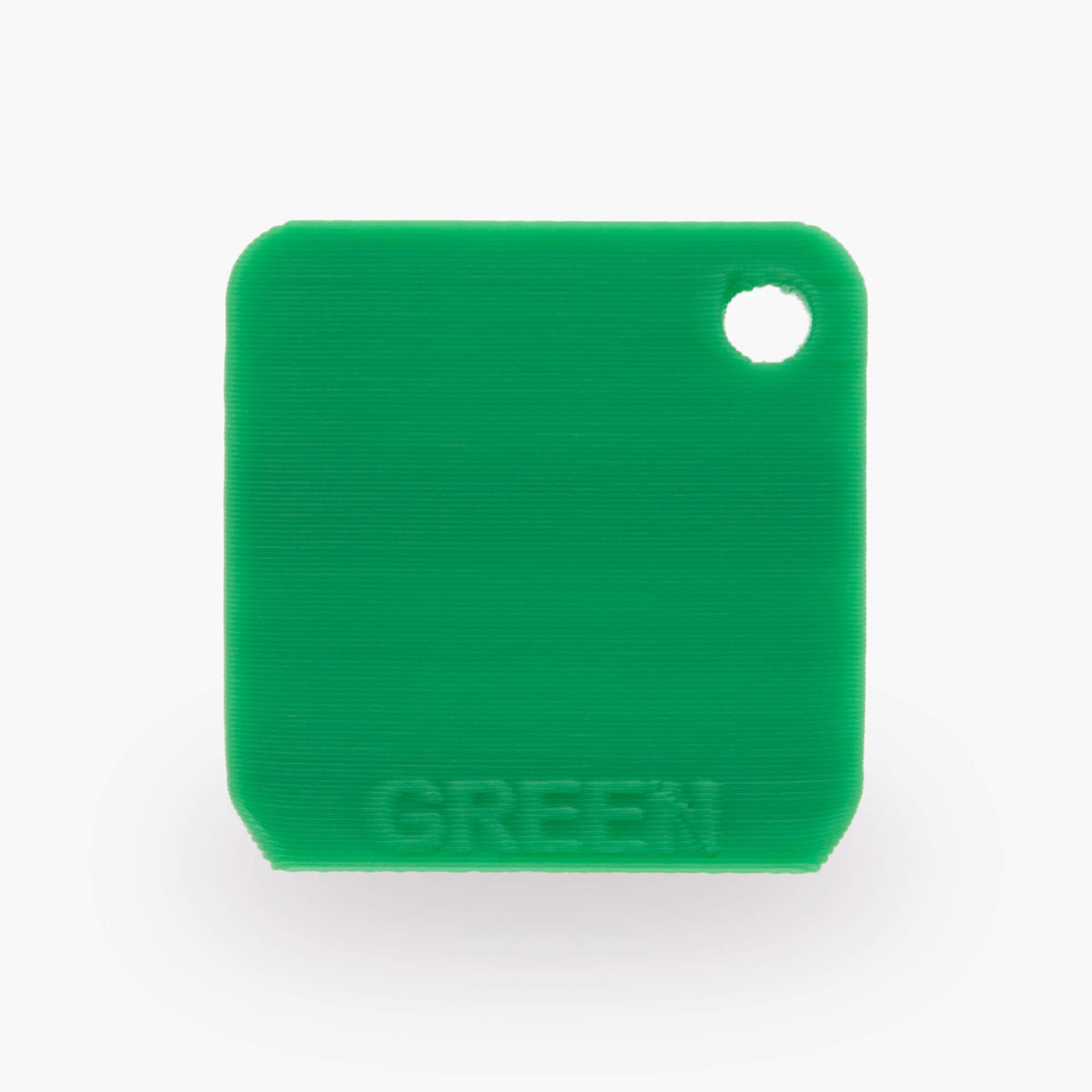 PLA - Verde