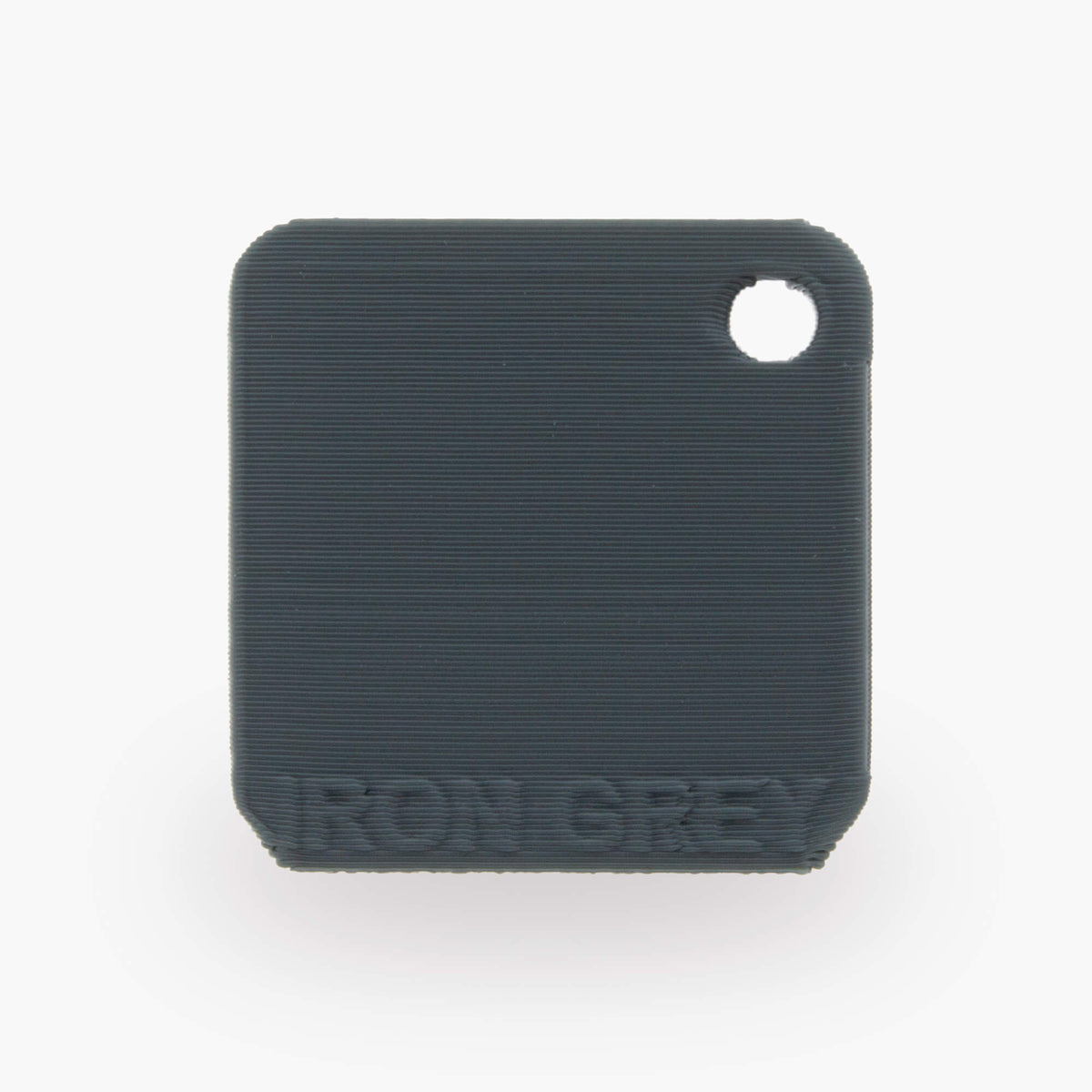 PLA - Gris Hierro