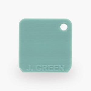 PLA - Verde Jade