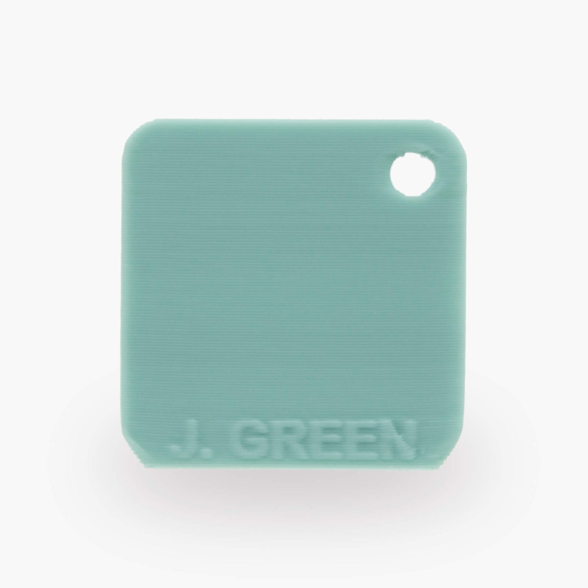 PLA - Verde Jade