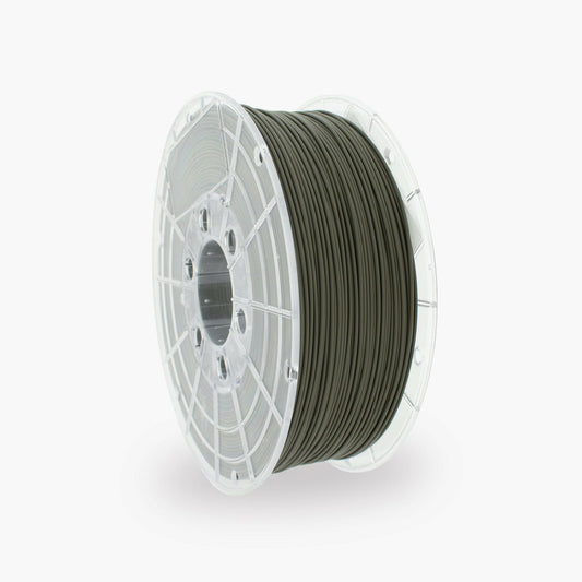 PLA Matte - Gris Oliva