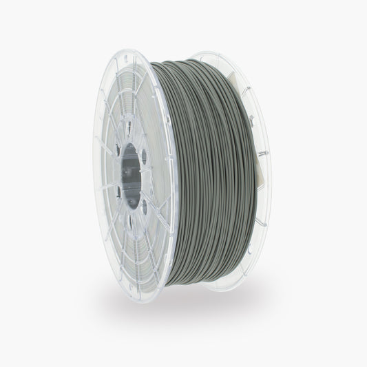 PLA Matte - Gris Ratón