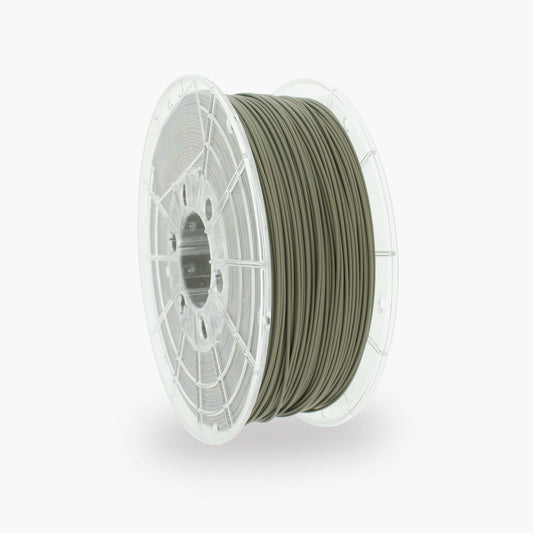PLA Matte - Gris Musgo