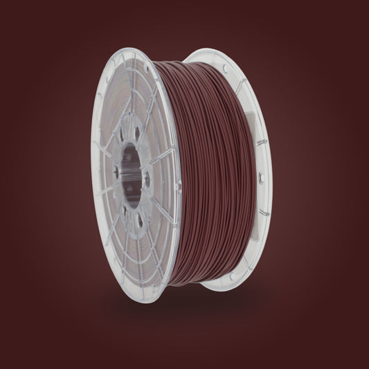 PLA Matte - Rojo