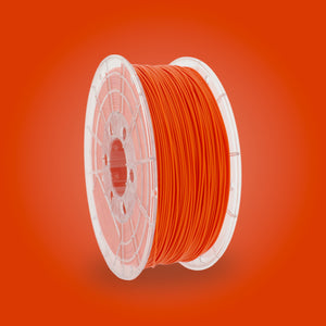 PLA - Naranja Pura