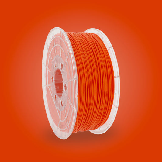 PLA - Naranja Pura
