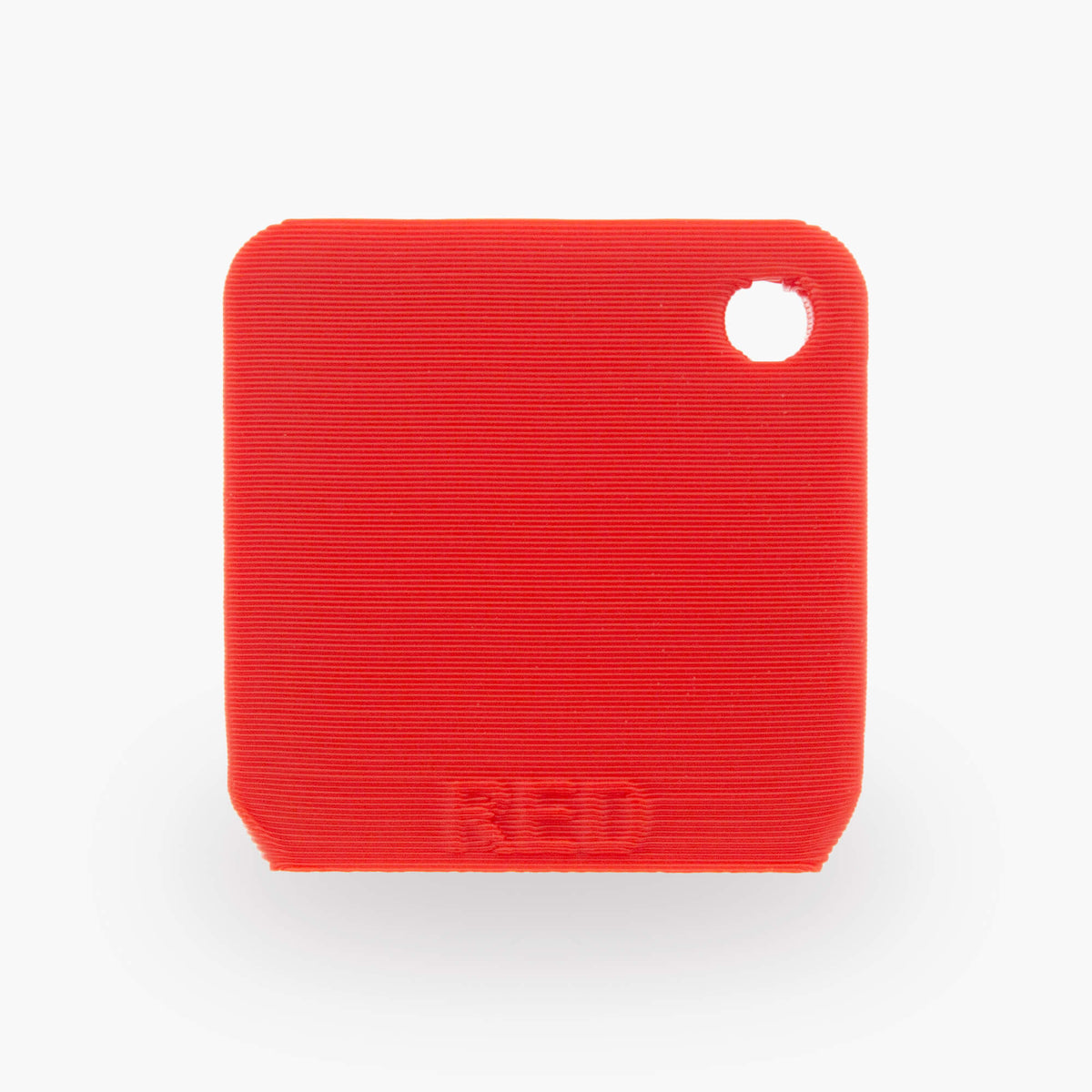 PLA - Rojo