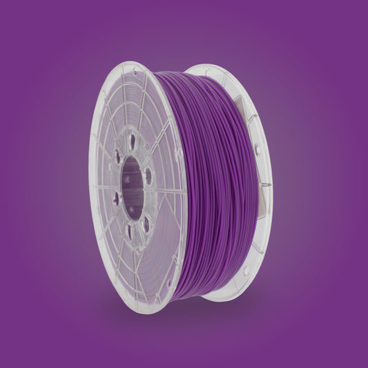 PLA - Violeta Señal