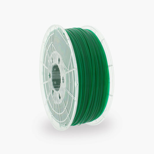 PLA Transparente - Verde