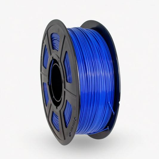 PLA - Azul Ultramarino