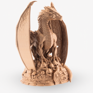 PLA Silk+ - Bronce