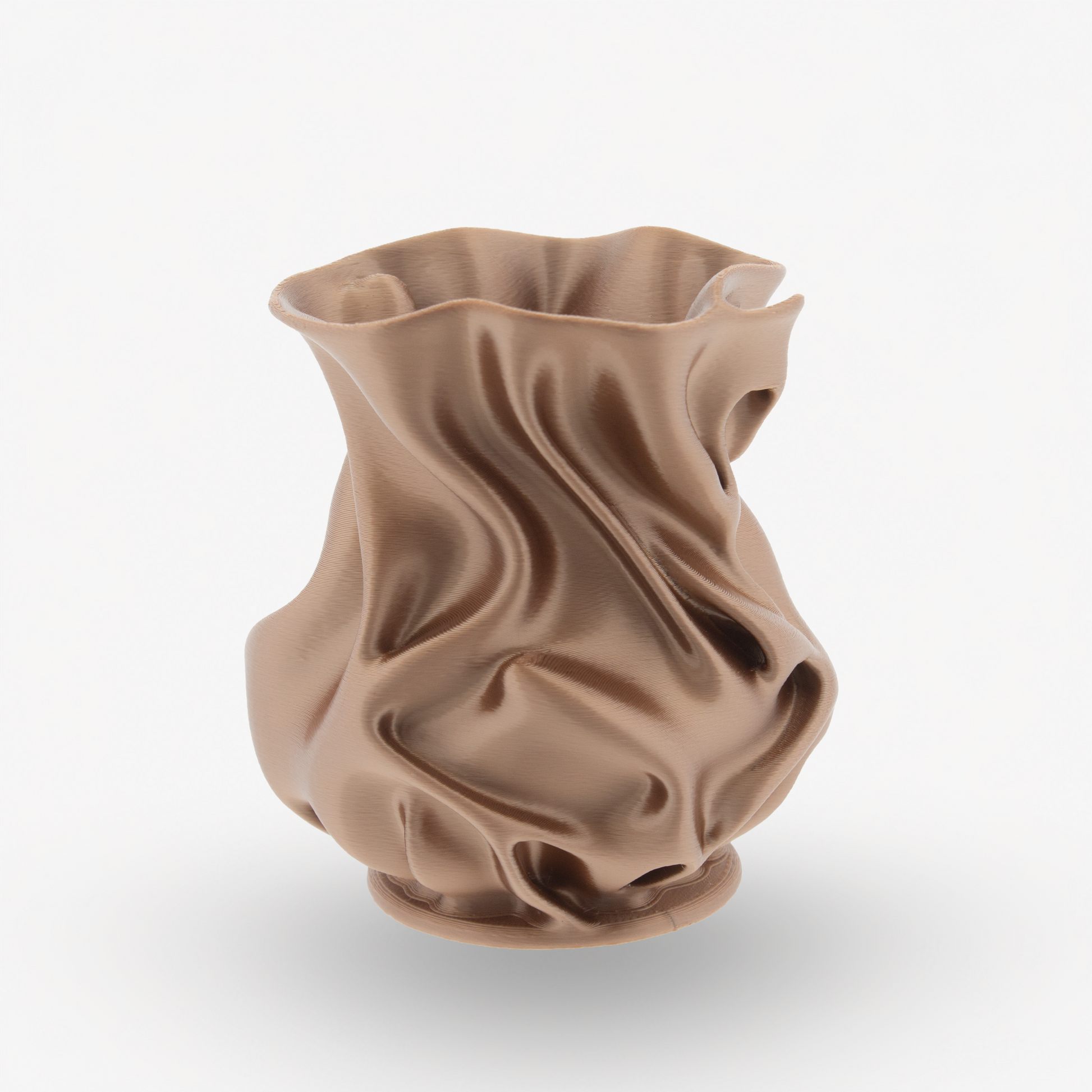 PLA Silk+ - Bronce