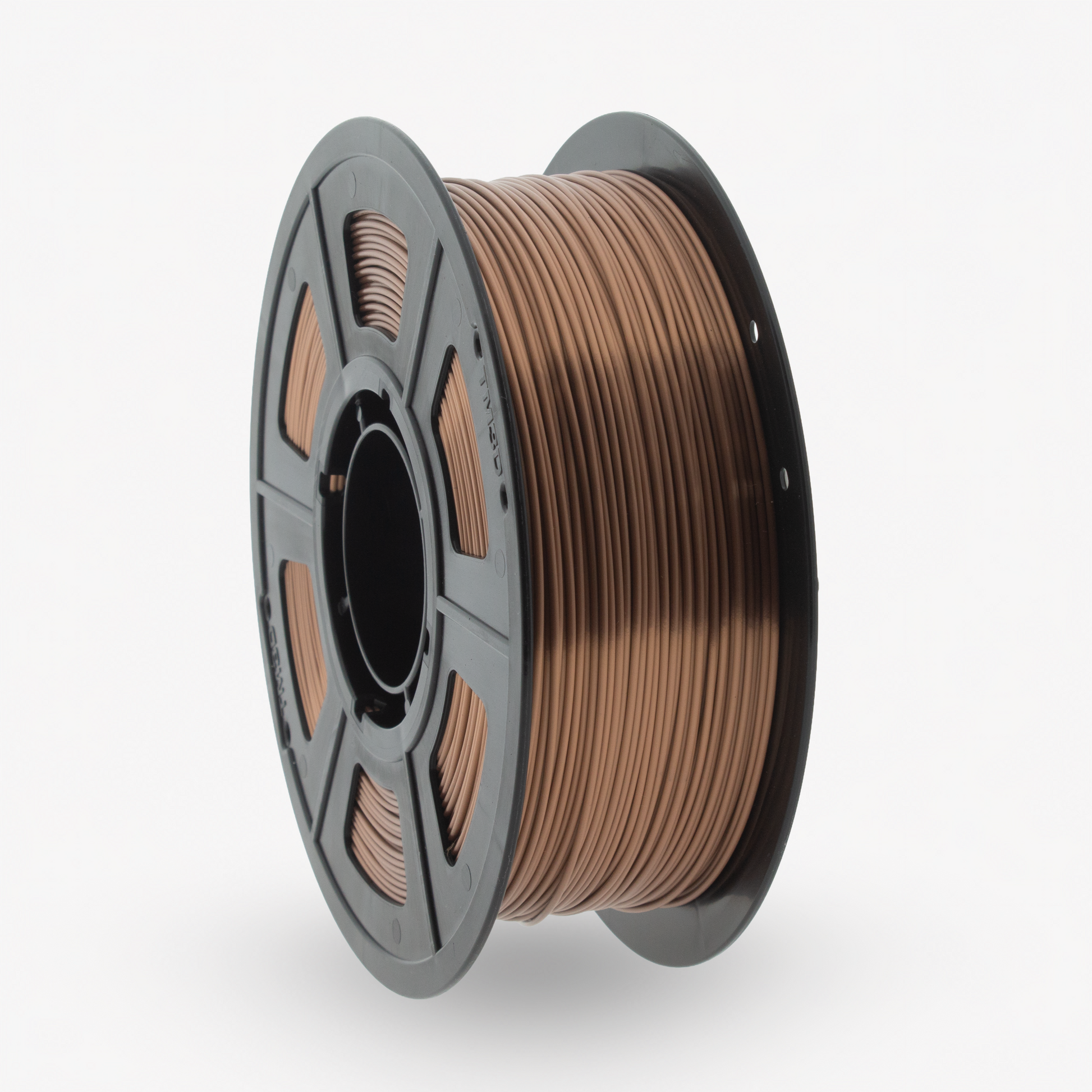 PLA Silk+ - Bronce