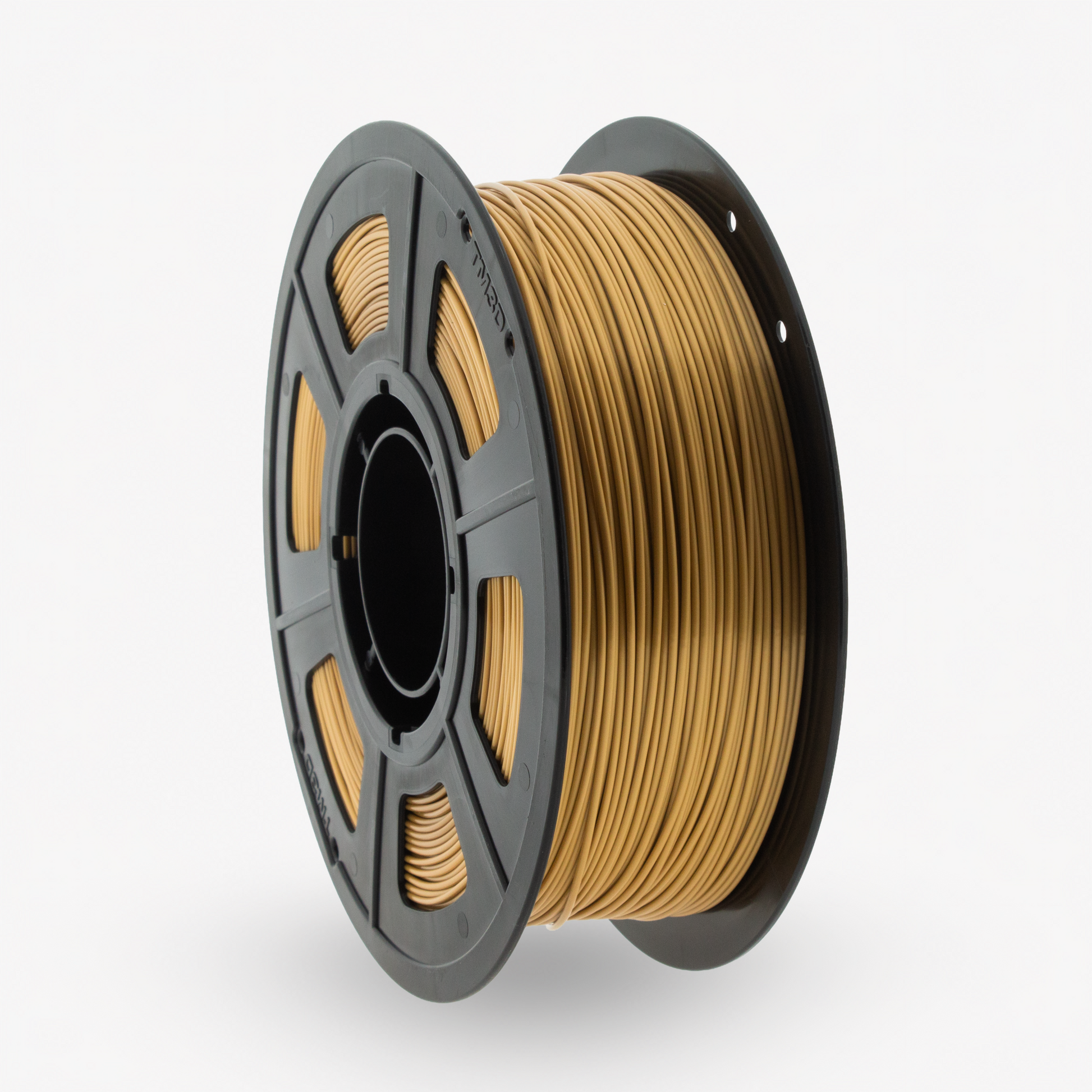 PLA Silk+ dorado