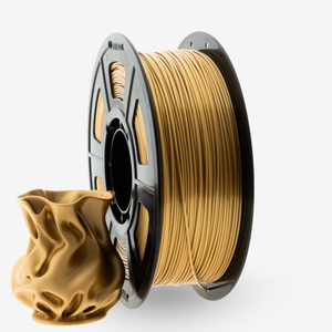 PLA Silk+ dorado