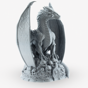 PLA Silk+ Plata