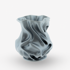 PLA Silk+ Plata