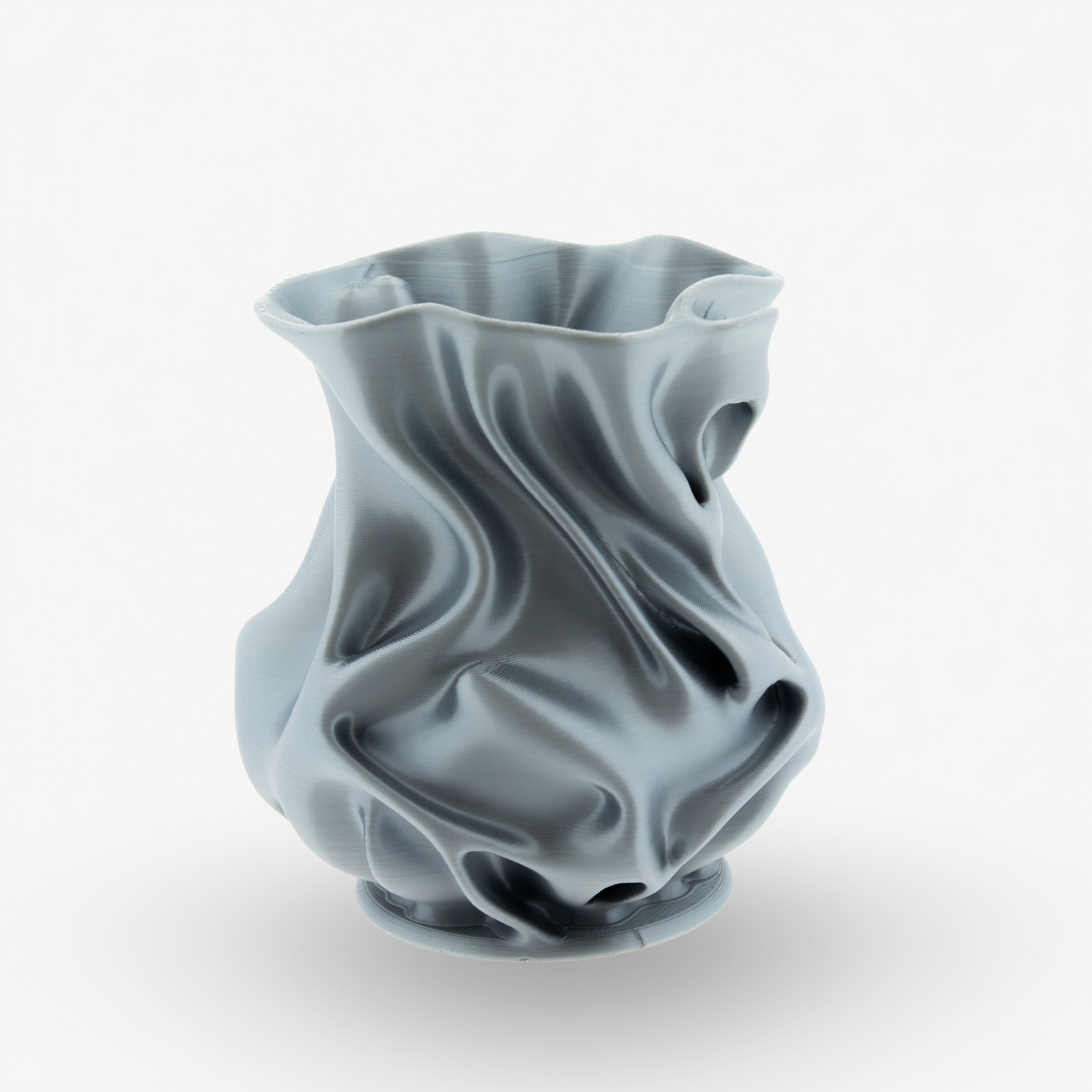 PLA Silk+ Plata