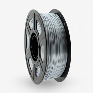 PLA Silk+ Plata