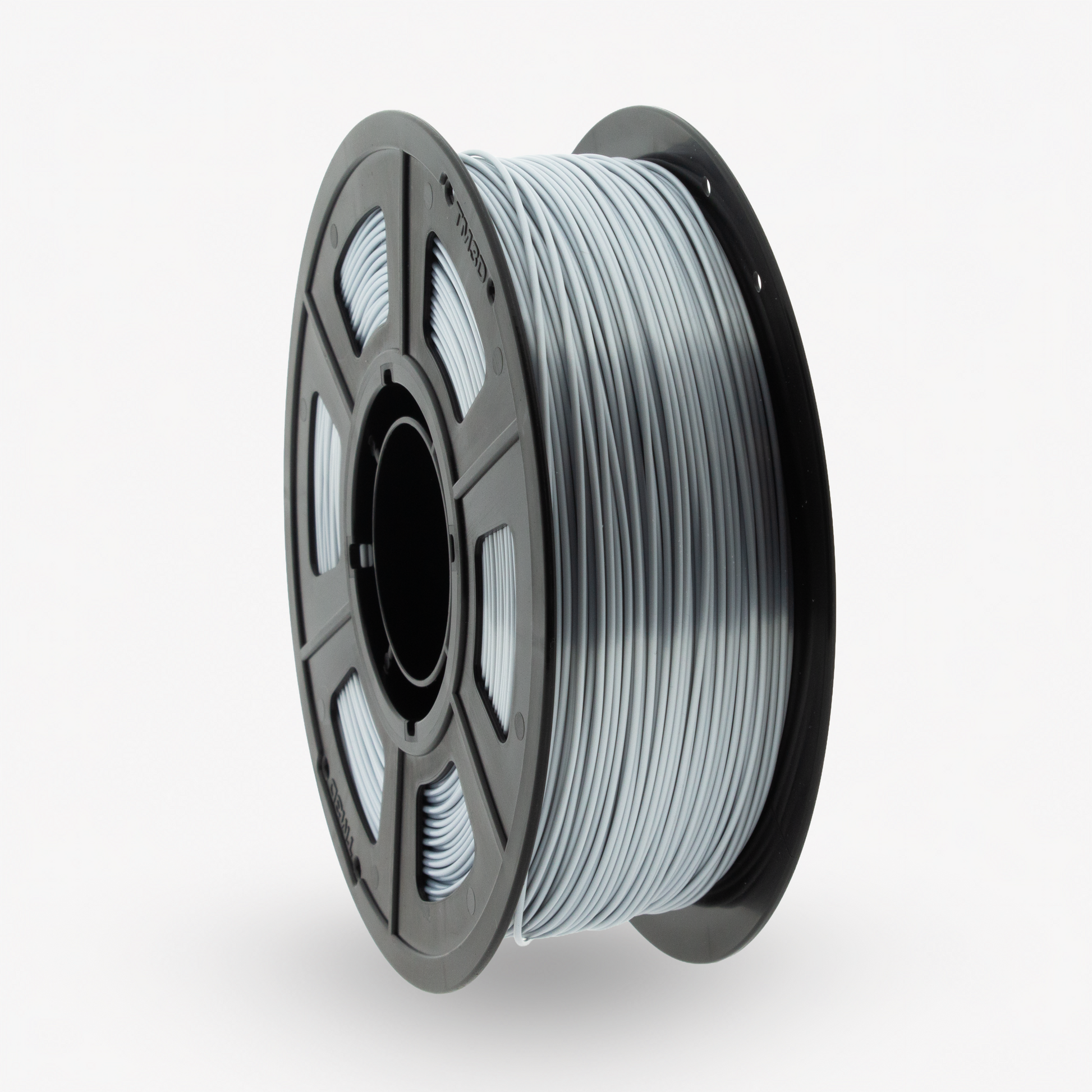 PLA Silk+ Plata