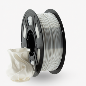 PLA Silk+ Blanco