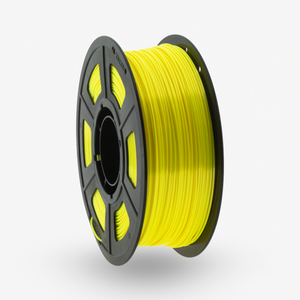 PLA Silk+ Amarillo