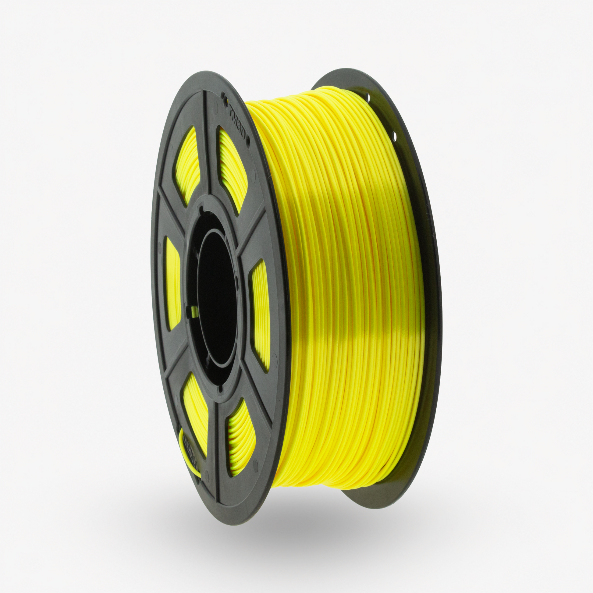 PLA Silk+ Amarillo