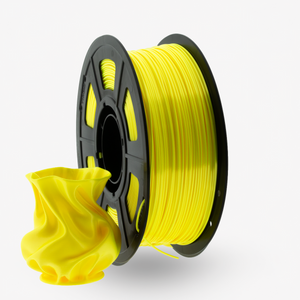 PLA Silk+ Amarillo
