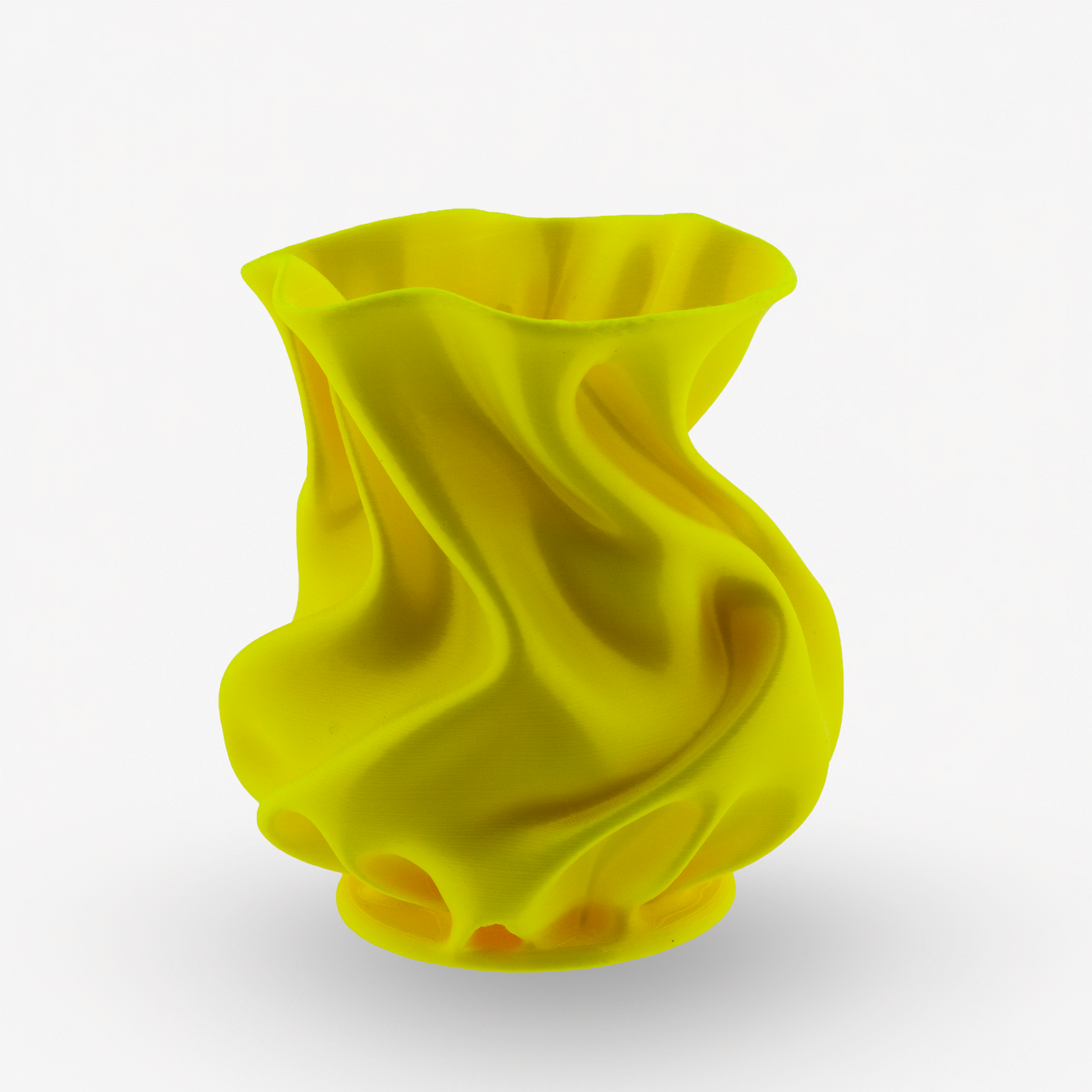 PLA Silk+ Amarillo